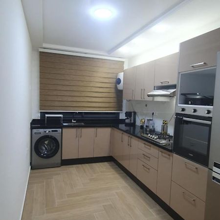 Hout Founty Apartment Агадир Екстериор снимка