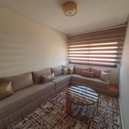 Hout Founty Apartment Агадир Екстериор снимка