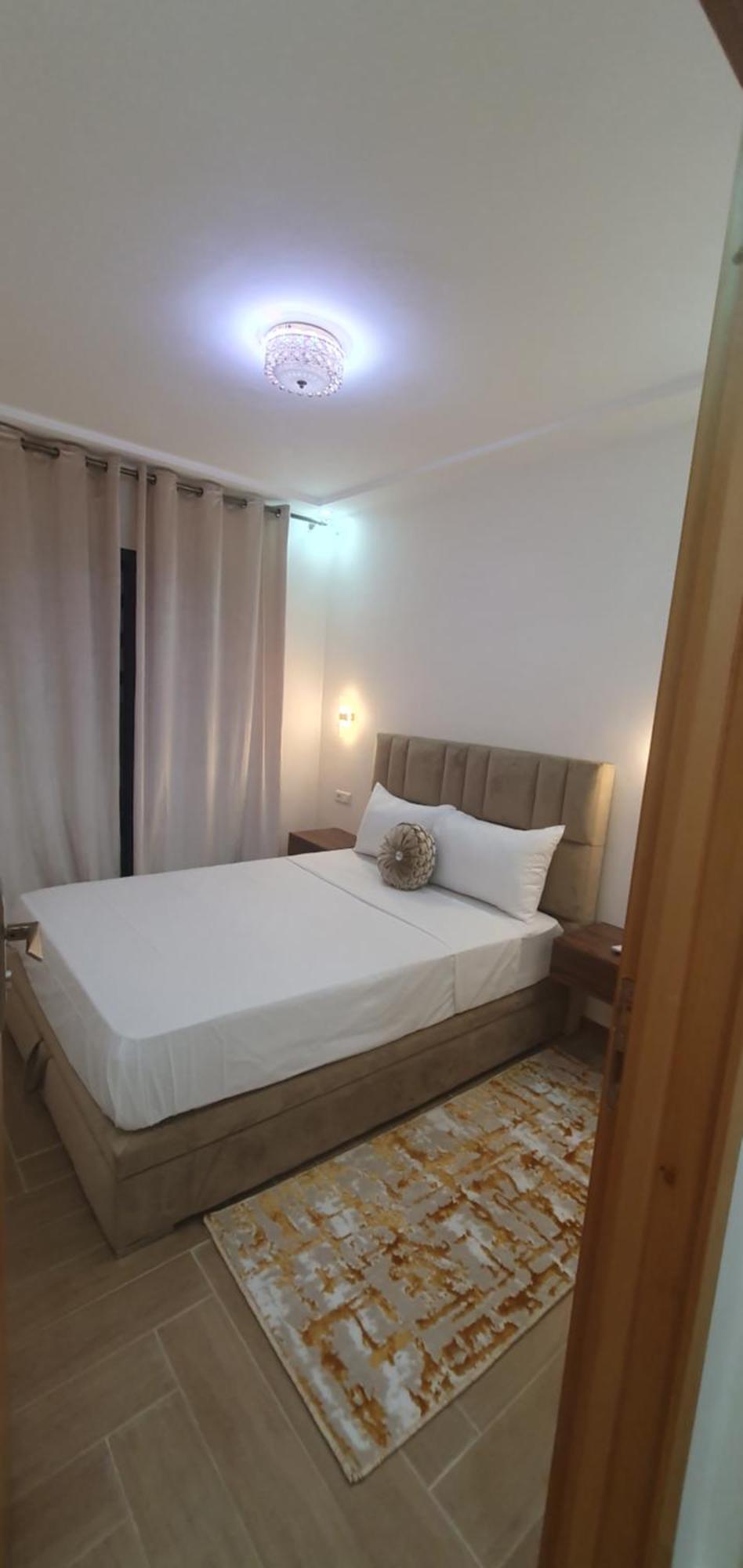 Hout Founty Apartment Агадир Екстериор снимка