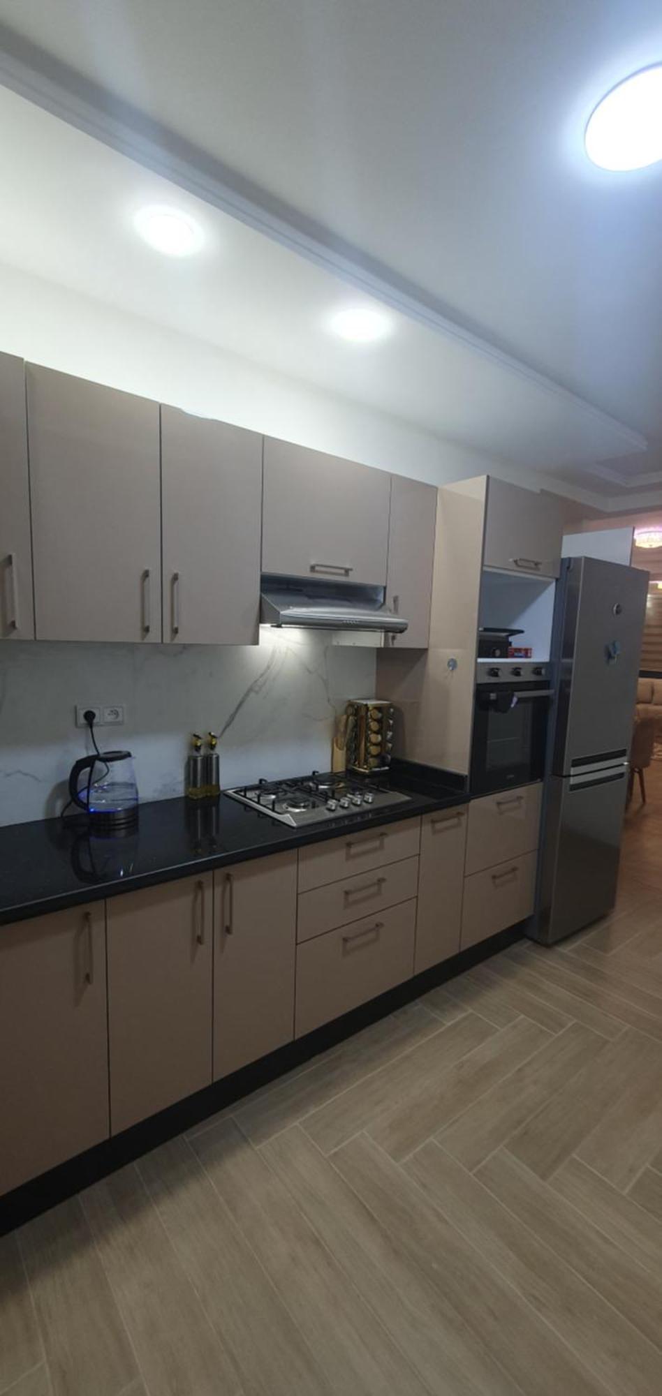 Hout Founty Apartment Агадир Екстериор снимка