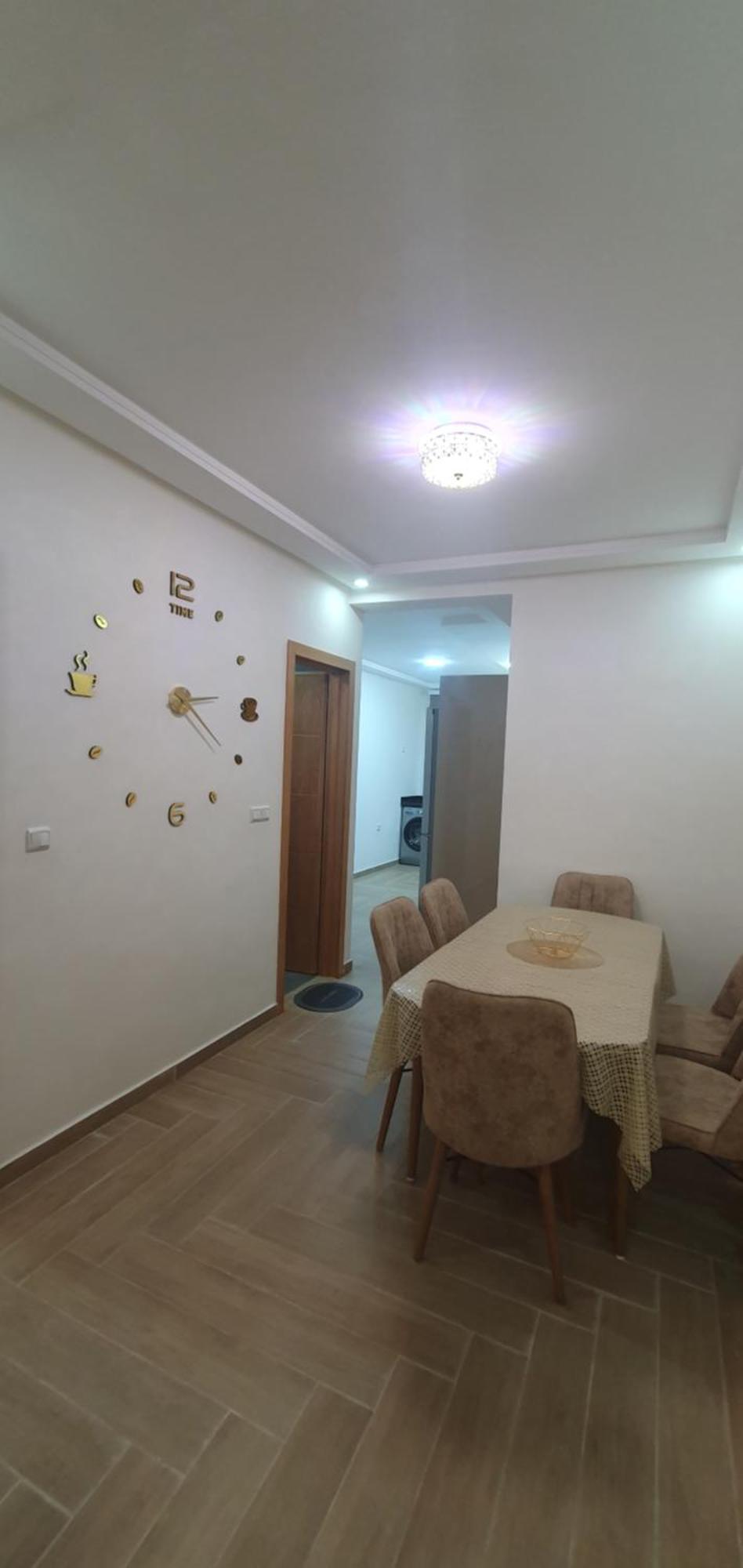 Hout Founty Apartment Агадир Екстериор снимка