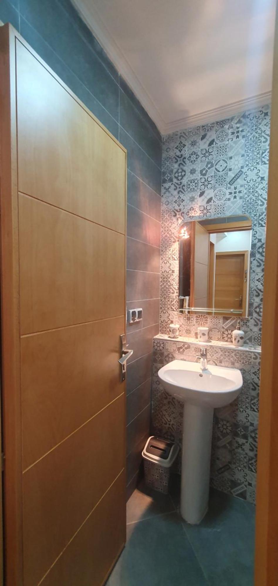 Hout Founty Apartment Агадир Екстериор снимка