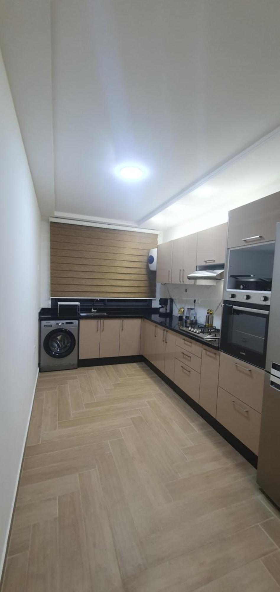 Hout Founty Apartment Агадир Екстериор снимка