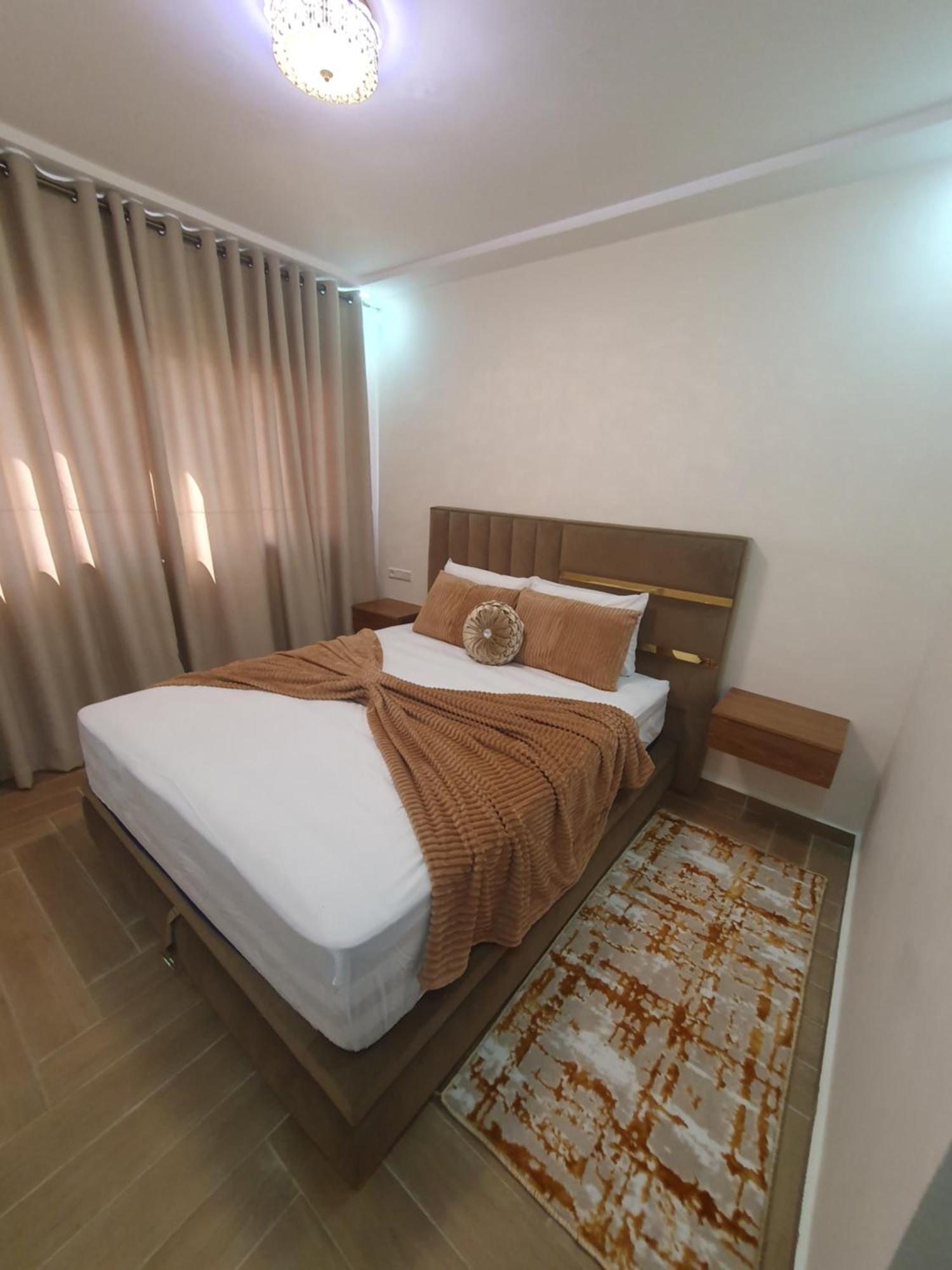 Hout Founty Apartment Агадир Екстериор снимка