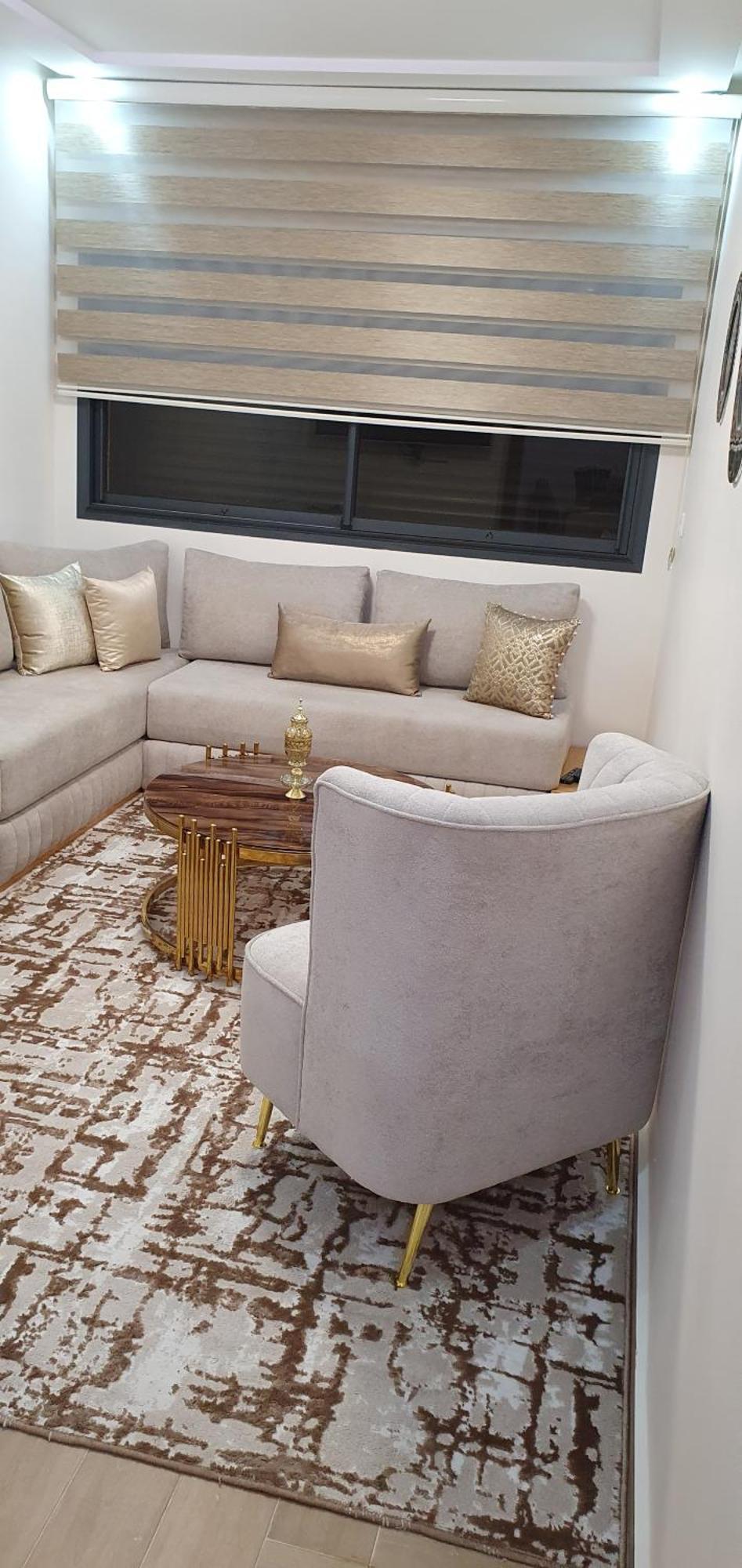 Hout Founty Apartment Агадир Екстериор снимка