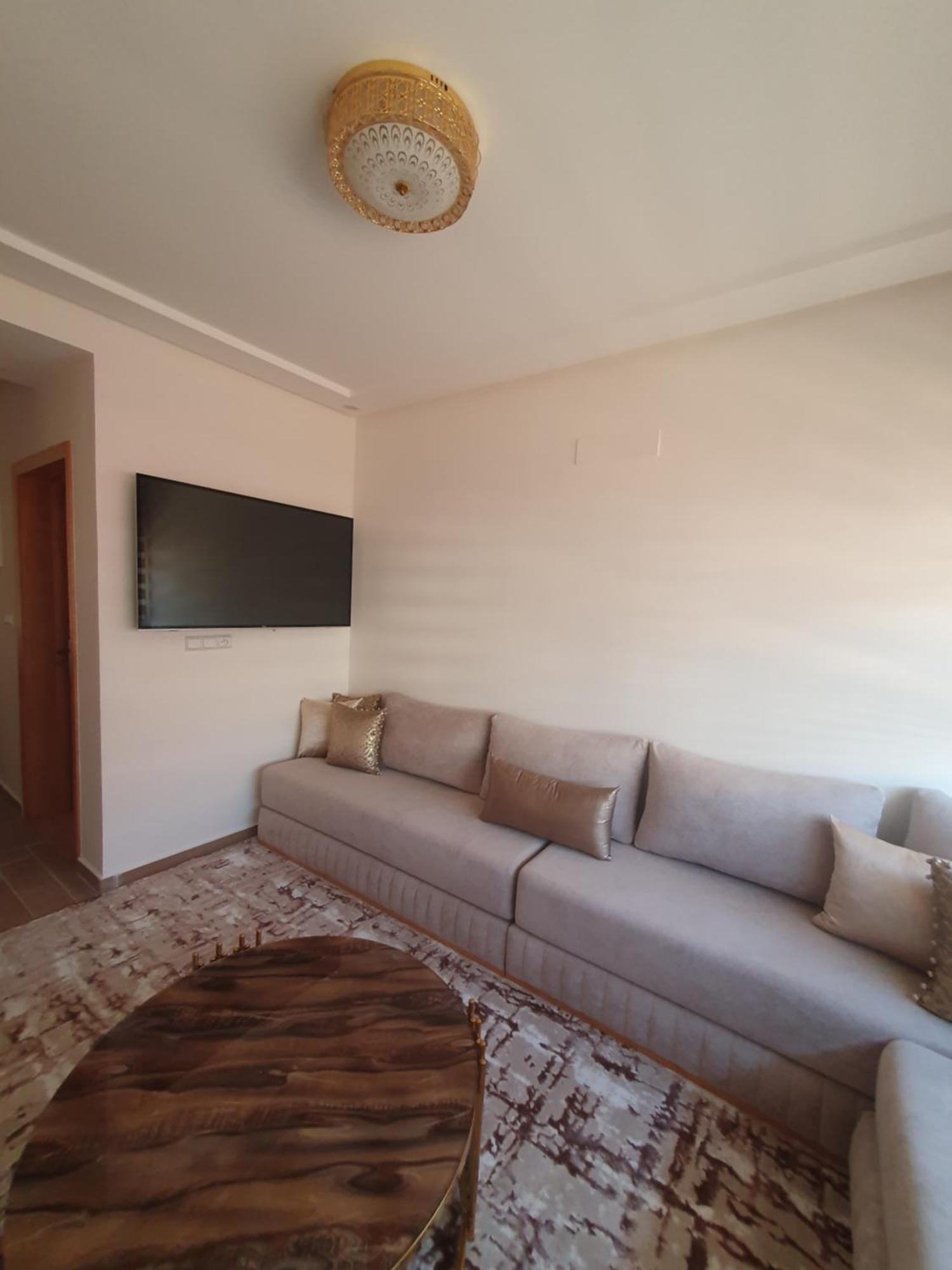 Hout Founty Apartment Агадир Екстериор снимка